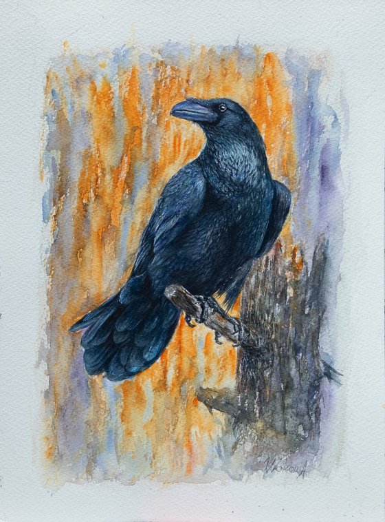 The Raven