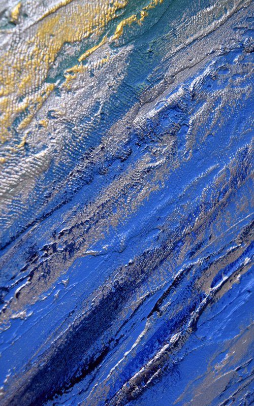 Diversity of Colour by Stuart Wright