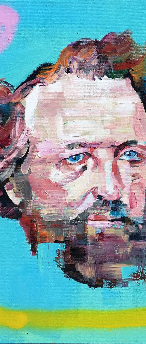 Perc by Jonathan McAfee