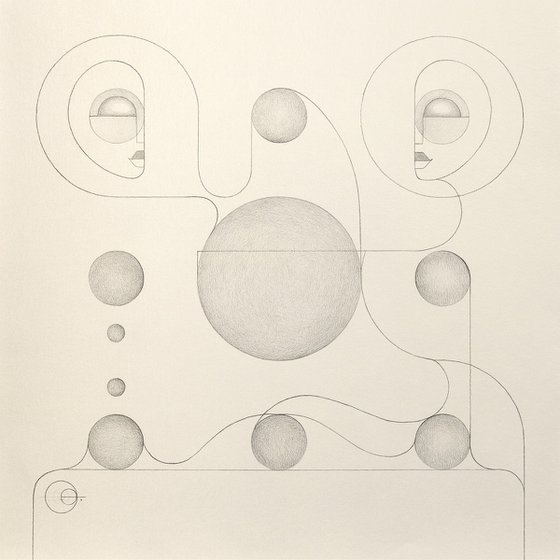 Graphics 30. Uncertainty III. Looking Back