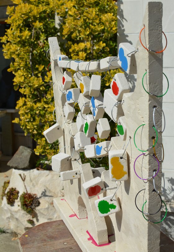 "The Wish Tree V"