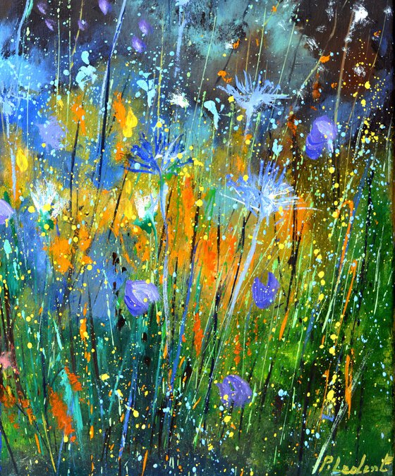 Wild flowers