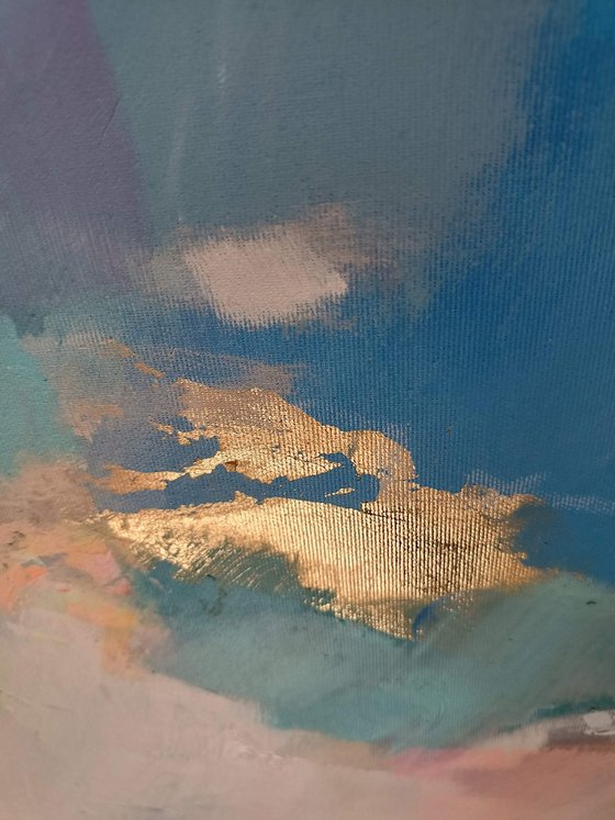 Watching The Quiet Shore 3