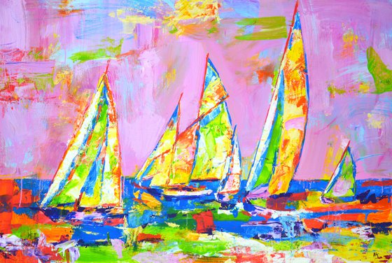 Regatta 26.