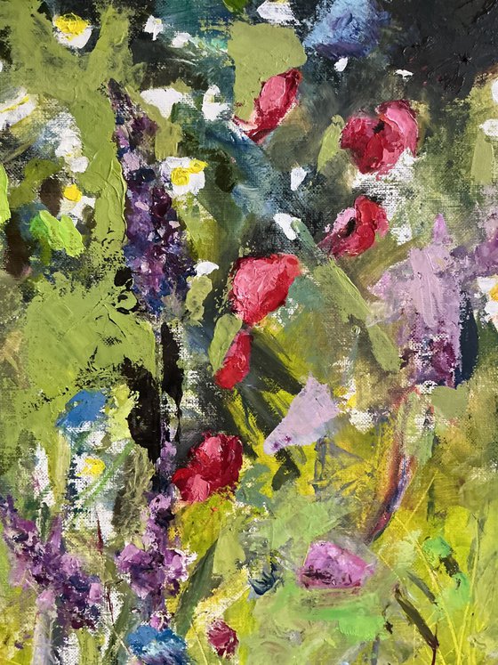 Wild Garden