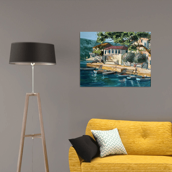 Lake Como