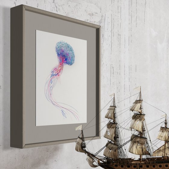Jellyfish