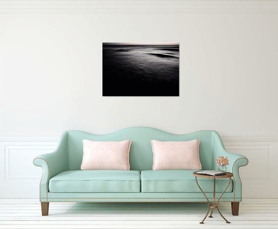 After the sun has set III | Limited Edition Fine Art Print 1 of 10 | 90 x 60 cm