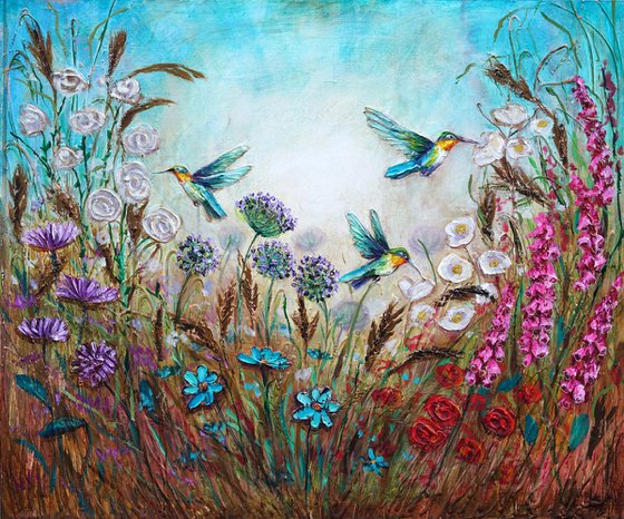 Garden of Grace