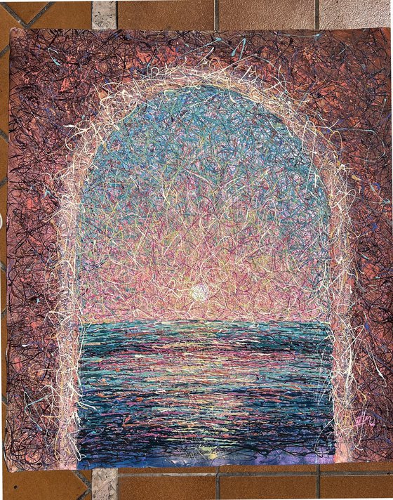 Where Hope Begins