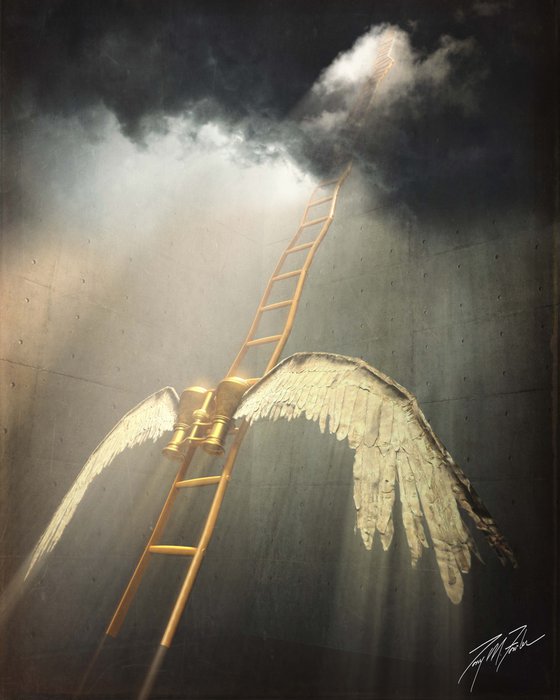 Celestial Climb
