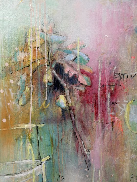 Estiu No.2 ( summer )