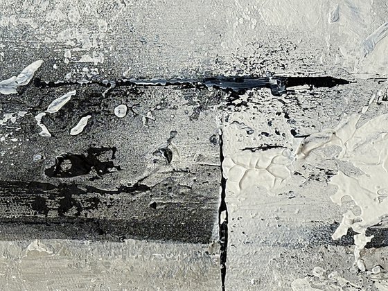 Ash and Midnight Diptych set