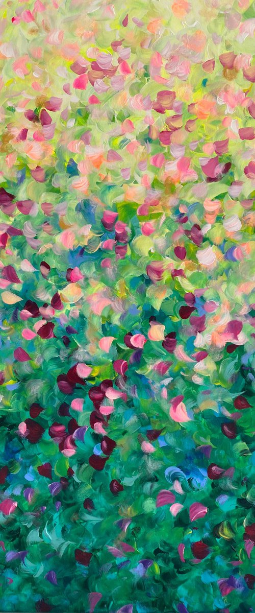 This Story we Write Together by Katherine Spiller