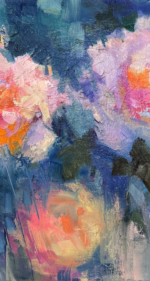 "Surrendered" by Emily Lane