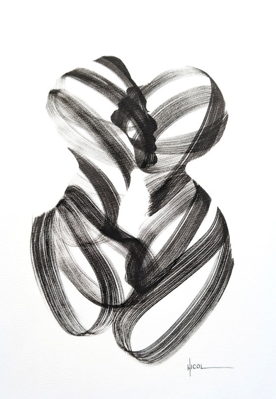 Interwoven Voices