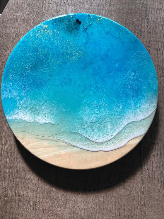 Round ocean #78