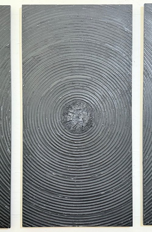 Resonance by Reza Arab
