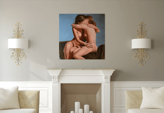 Taboo love 1.
