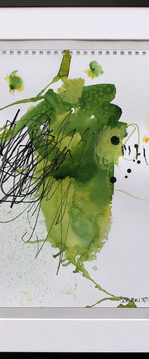 Studio Conversations 29 by Daniela Schweinsberg
