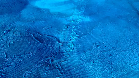 Beyond the blue sea 1026