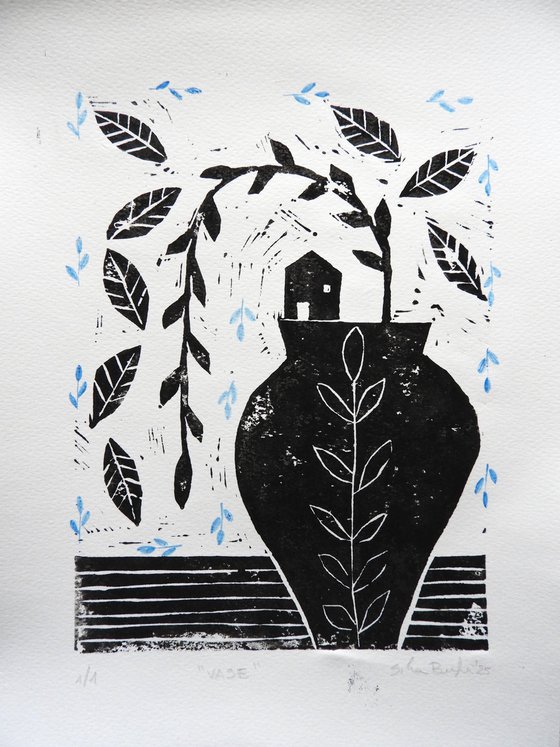 Vase
