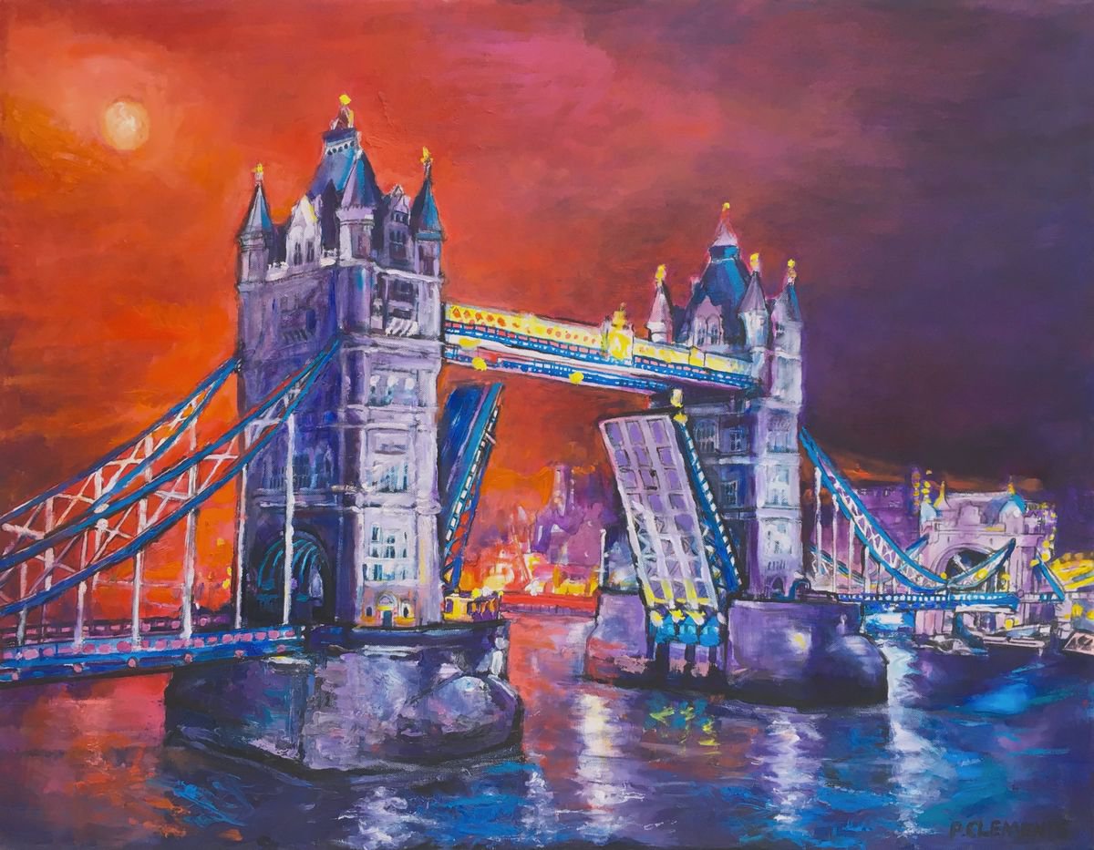 London painting. Лондон Тауэрский мост арт. Лондон Тауэрский мост акварель. Лондонский мост Сислей. Картина по номерам Тауэрский мост в Лондоне.