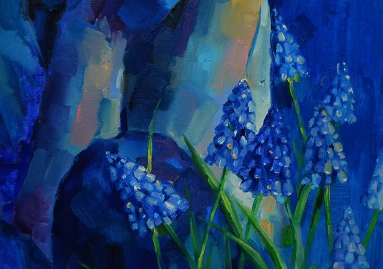 Muscari