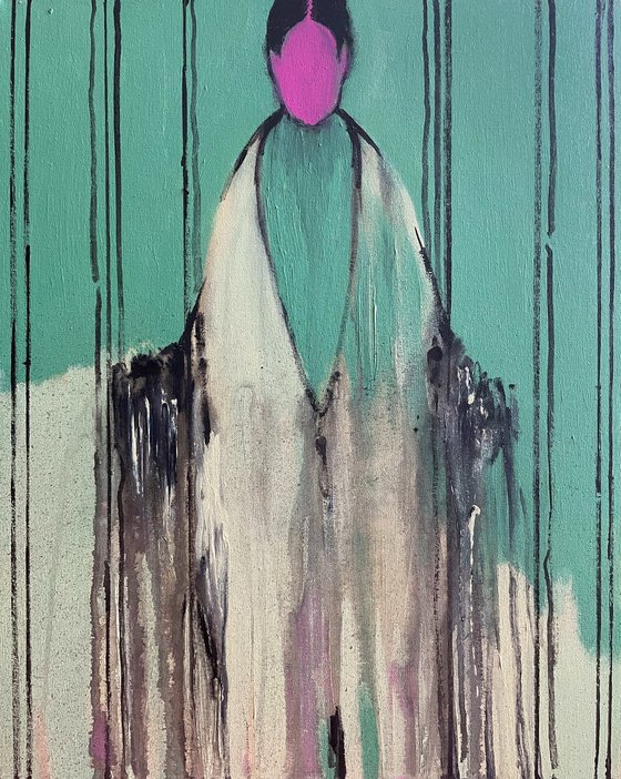 The Alienation