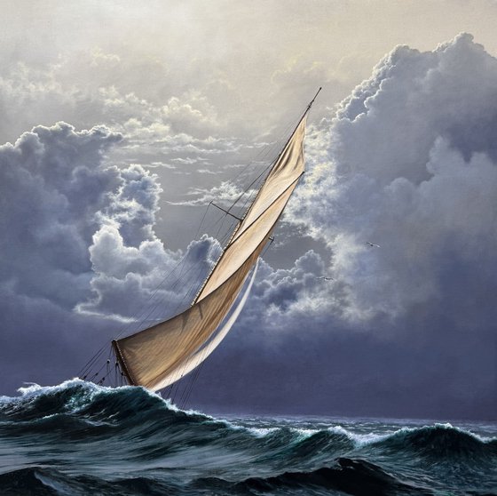 Sail