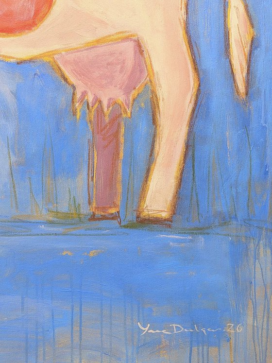Cow #1