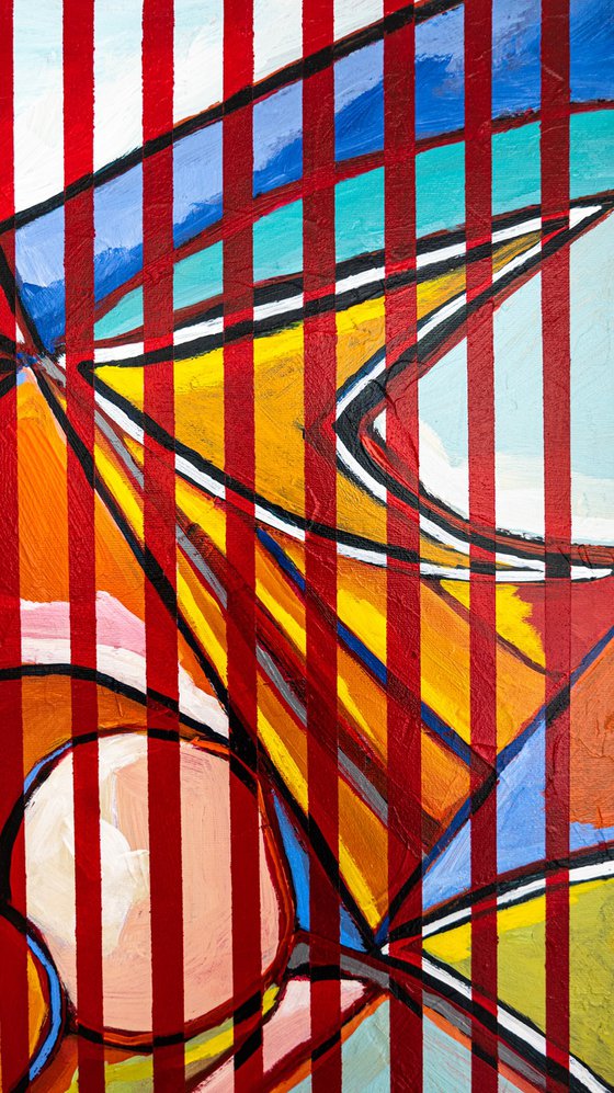 Still Stripe