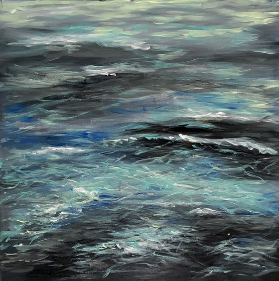 Sea