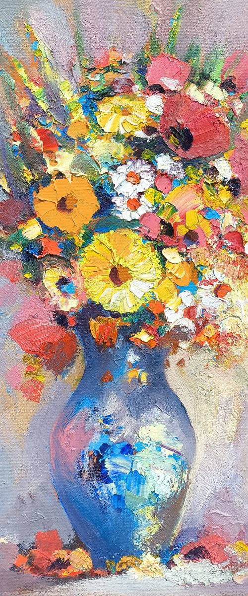 From the Garden by Hayk Miqayelyan