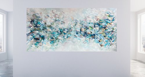 Artwork by Vé  Boisvert