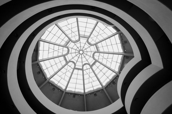 Celestial Well