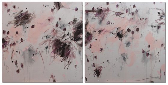 PROMISE YOU WON'T FORGET ME II