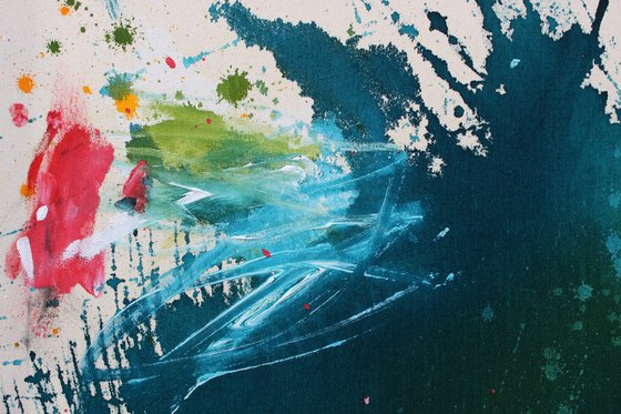 SENT YOU FLOWERS III