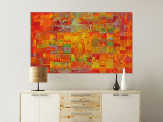 Luminous Energy Fields