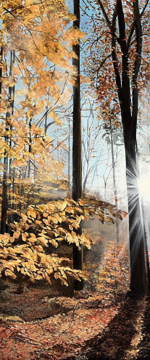 Nature's Treasure by Victoria Obolensky
