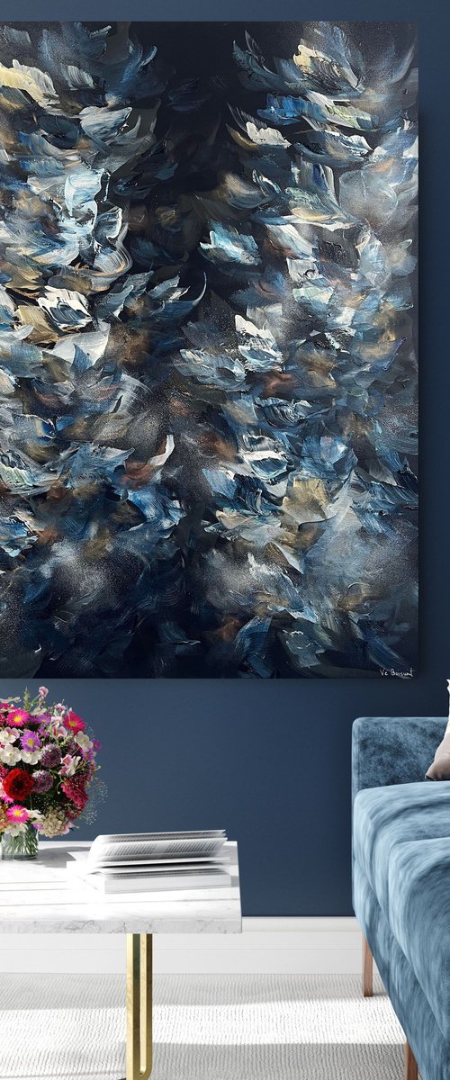 The Healing Power of the Sea by Vé Boisvert