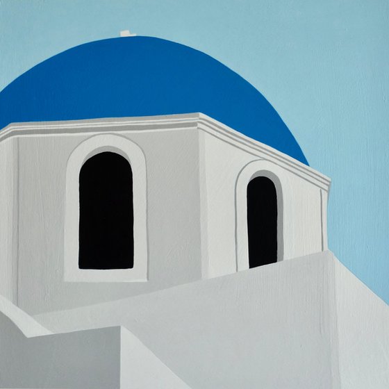 Memories of Greece- Hellas