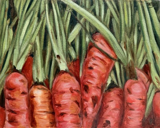 Carrots