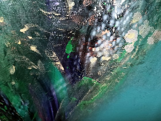 Eternity still life 16.01.2026