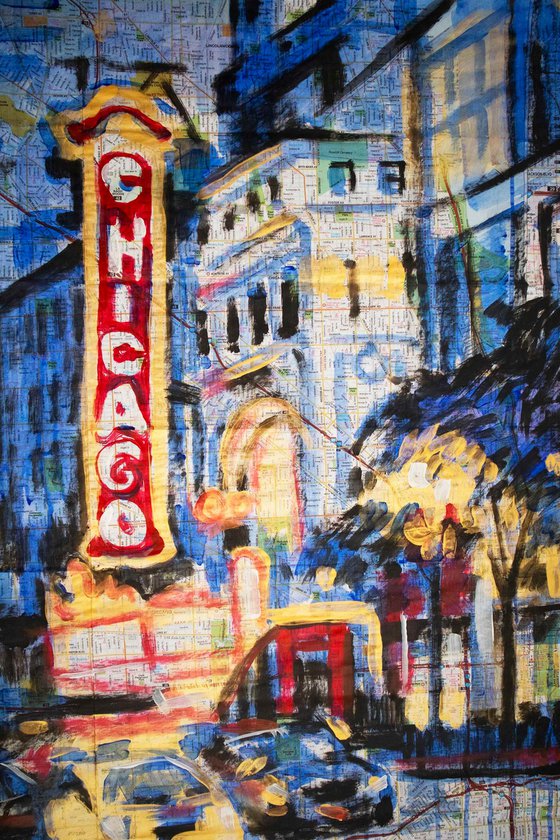 Chicago