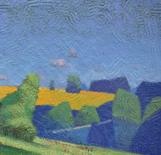 Field Song