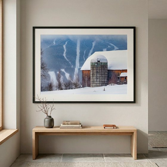 Bragg Farm, Mad River Valley