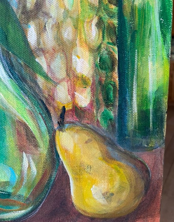 Still Life 4