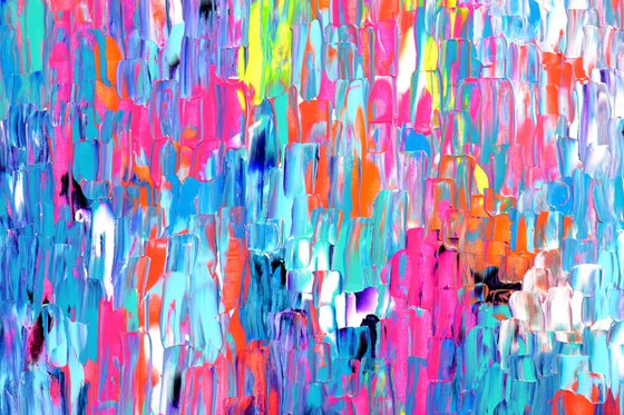 Gypsy Girl in Amsterdam