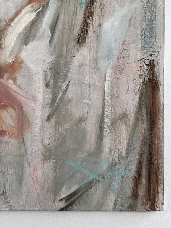 Melt into you